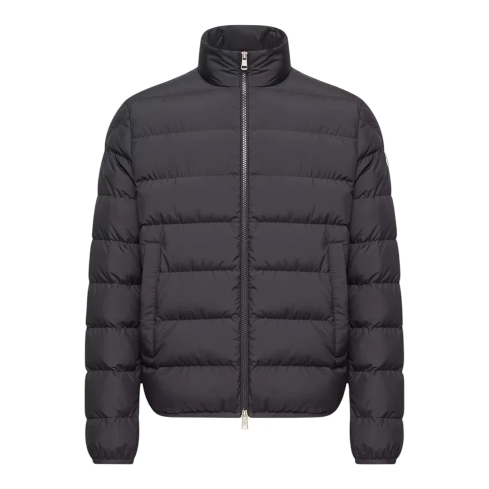 Moncler , Herren, Jacken, Blau, 2XL - Bild 4
