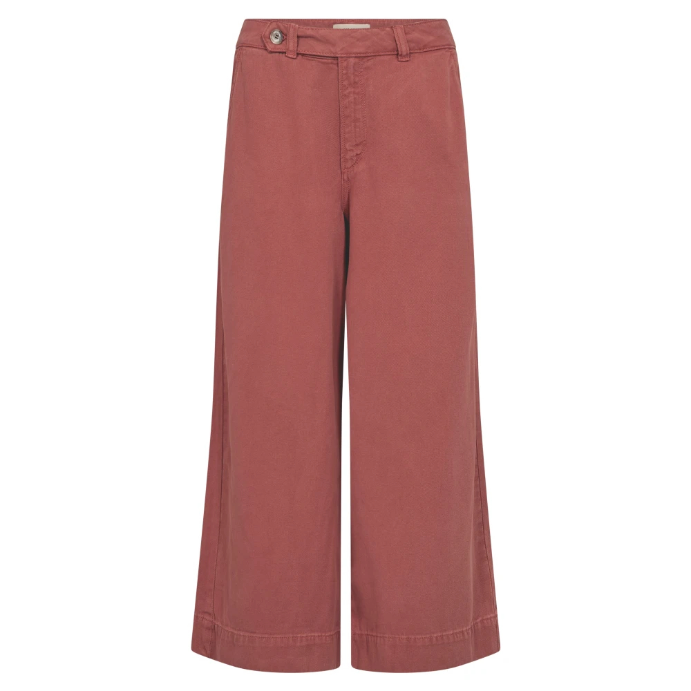 Mos Mosh - Mmbantry Stalom Pant - Gr. - 30 - Bild 4