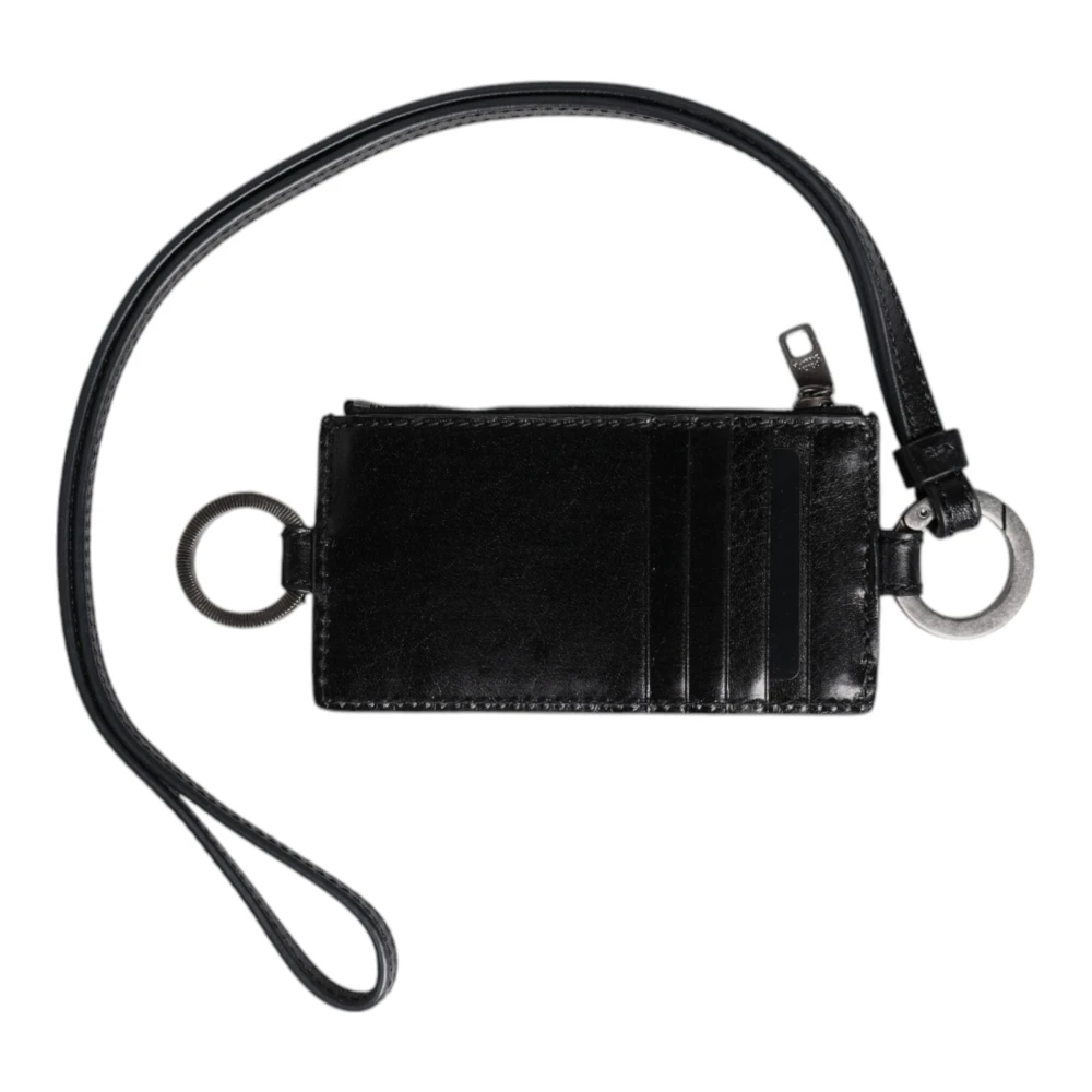 Dolce & Gabbana , Unisex, Accessories, Schwarzk, One Size - Bild 5