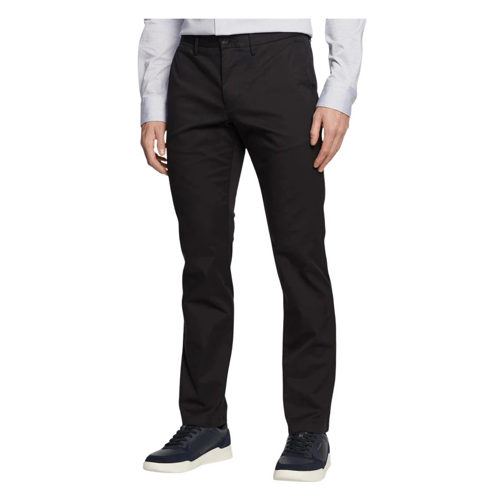 Tommy Hilfiger, Herren, Hosen, 10018631, Schwarz, (W30/L32) - Bild 4