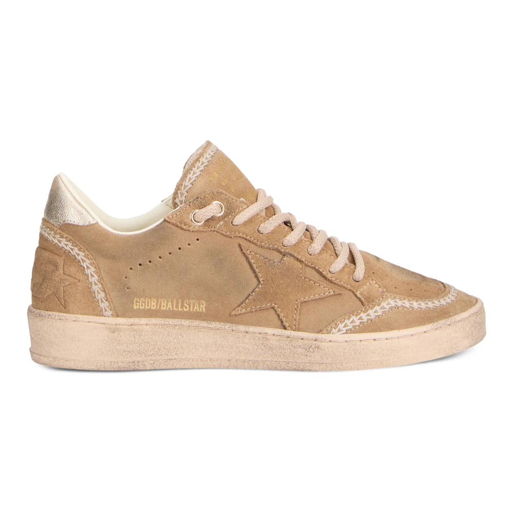 Golden Goose , Damen, Schuhe, Braun, 39 Eu - Bild 7