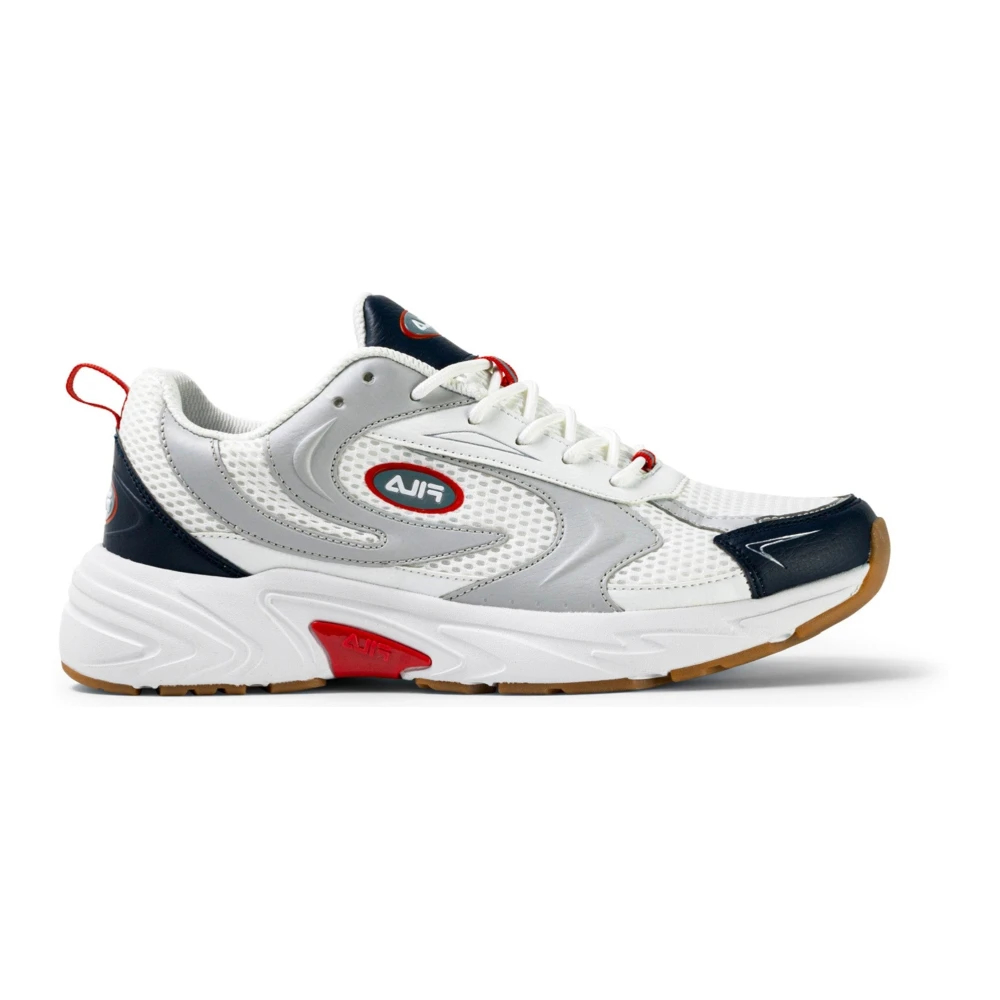 Fila Weiß Sneakers Kreatix - Bild 5