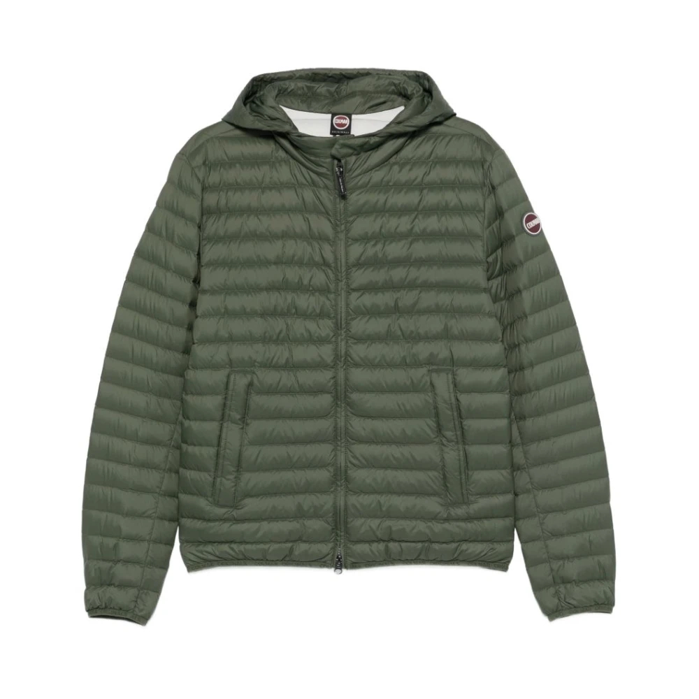 Colmar Herren Grün - Winterjacken - Jackets - Xl