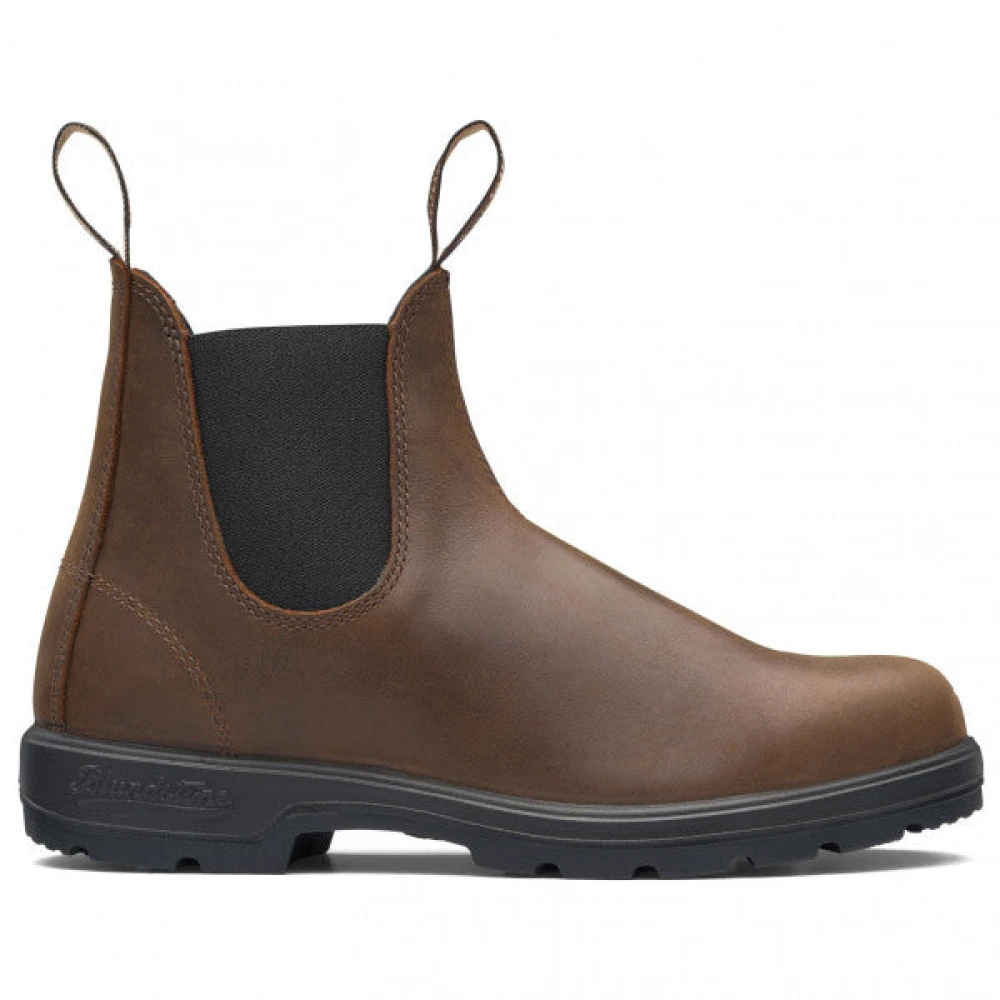 Blundstone Braun Stiefeletten Classic Chelsea - Bild 10