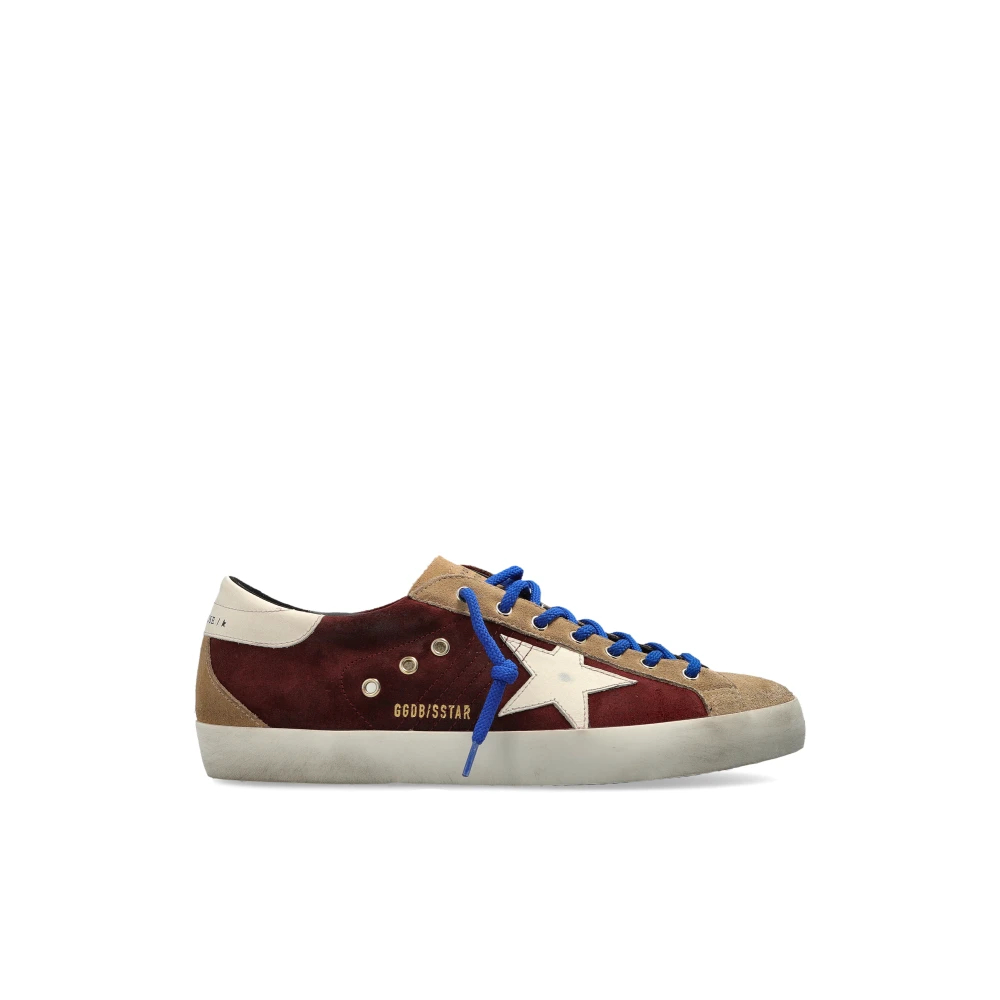 Golden Goose `Superstar` Sneakers - Bild 3