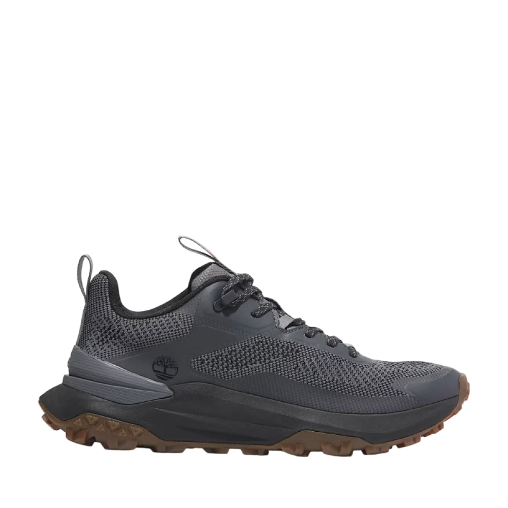 Timberland Herren Schwarz - Zehentrenner & Pantoletten - Sport - K - 42 Eu