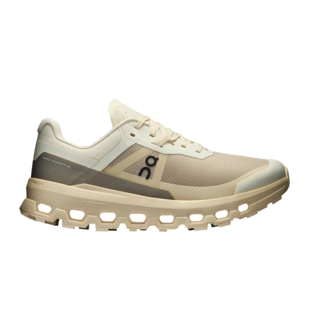 On Running Cloudvista 2 Women's Beige in Damen Größe 5.5 - Bild 4