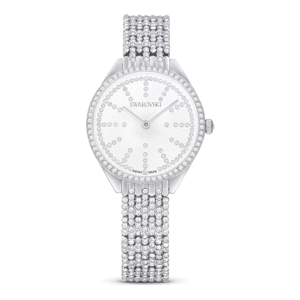Swarovski Attract Kollektion Uhr, Swiss Made - Bild 5