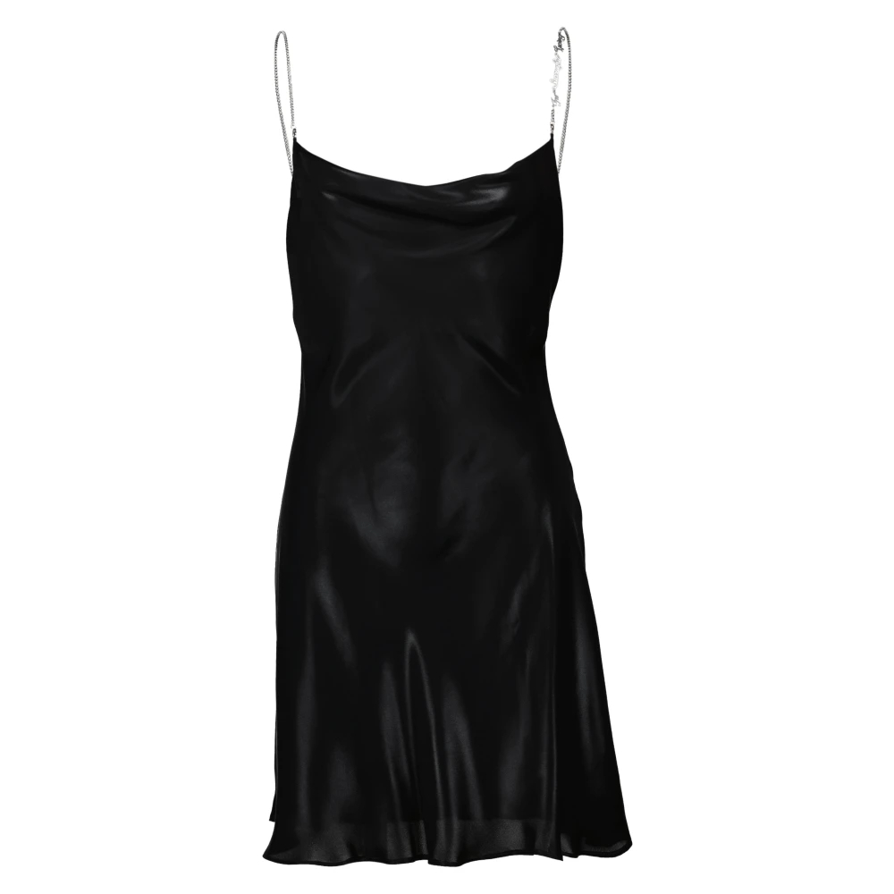 Diesel Damen Schwarz - D-Minty Es Kleid - Dresses - K - M