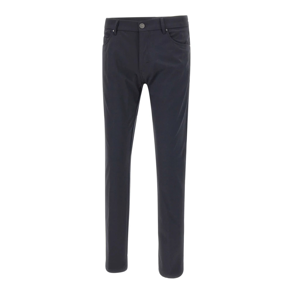 Rrd Herren Blau - Surflex Winter Soft Touch 5T Pant - Trousers - 2XL
