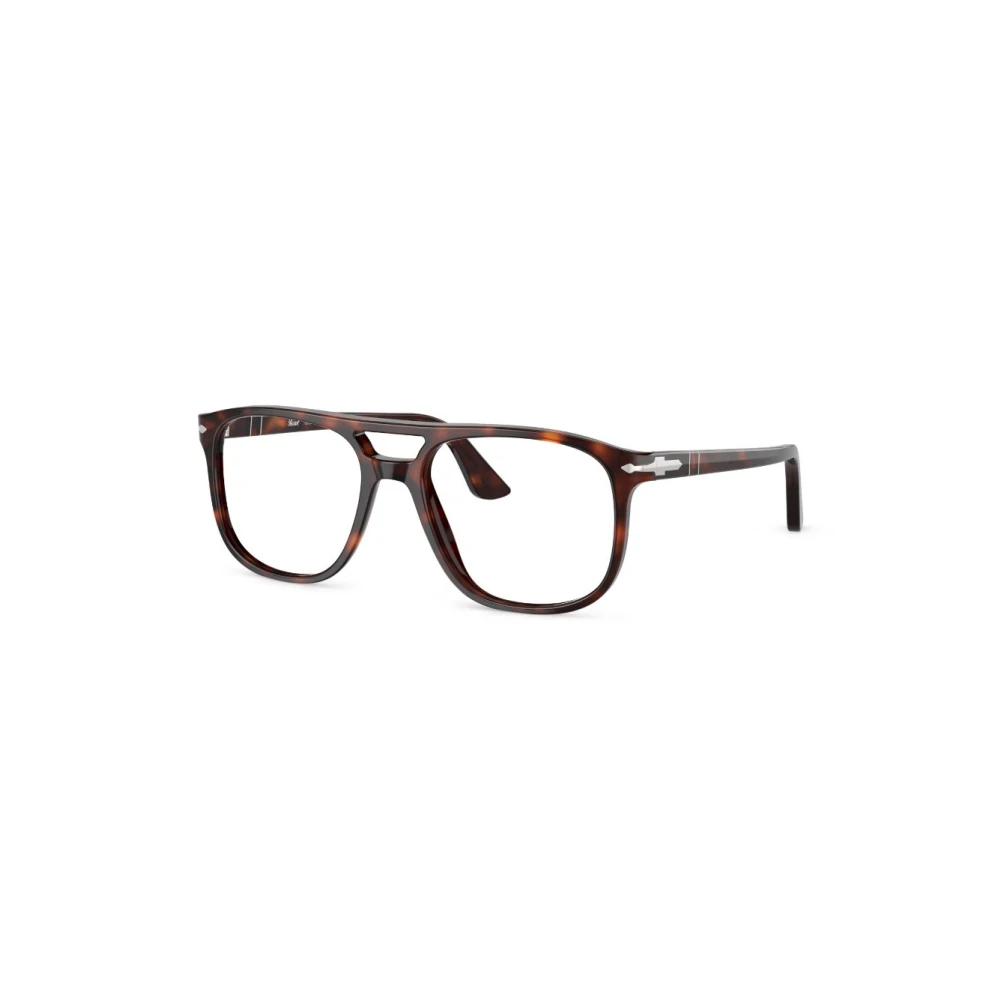 Persol - Greta Rahmen - Accessories - Unisex - Braun - 54 Mm - Bild 10