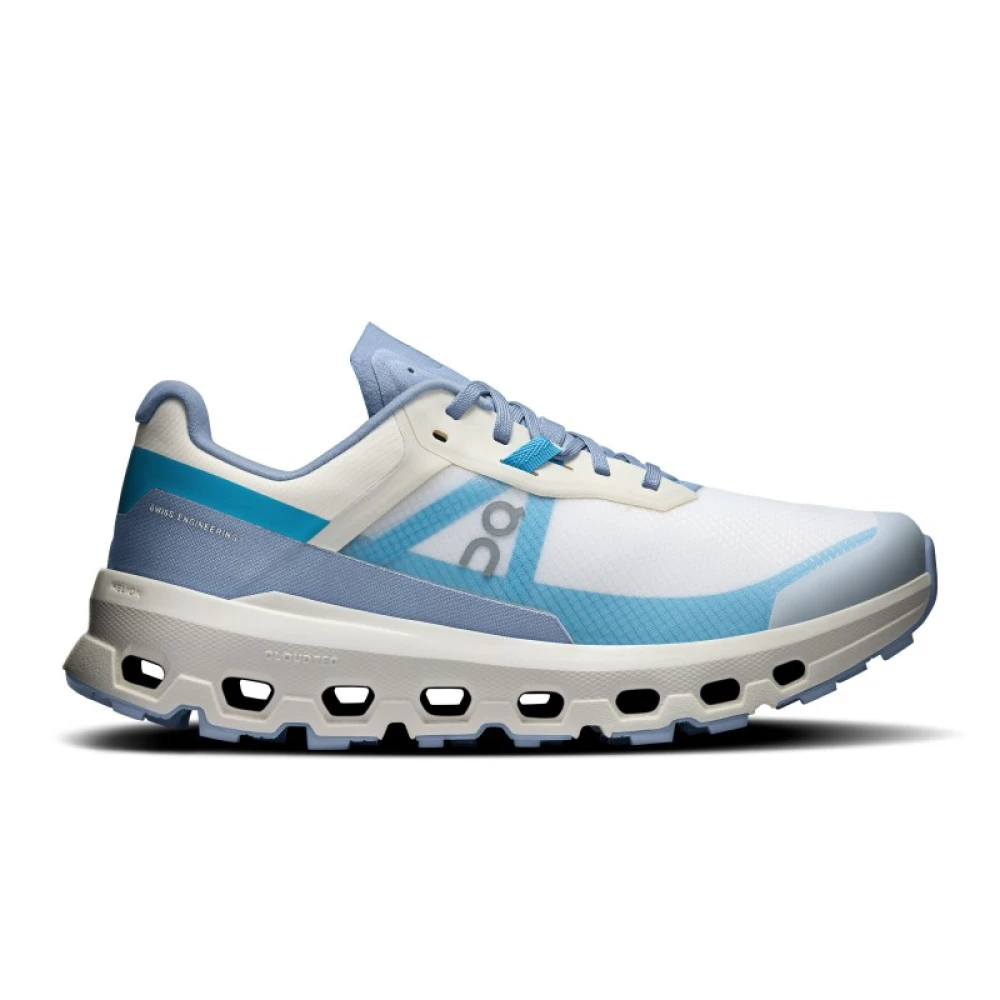 On Running , Damen, Sport, Blau, 40 Eu - Bild 2