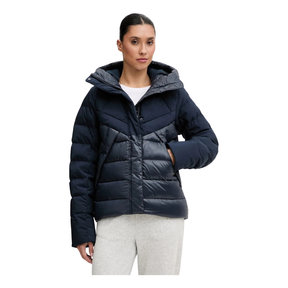 Helly Hansen Damen Blau -Daunenjacke Bliss - Bild 4