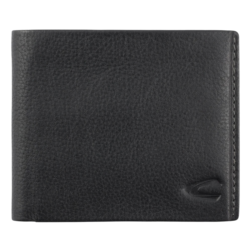 Camel Active - Geldbörsen & Kartenetuis - Accessories - Herren - Schwarzk - One Size - Bild 6