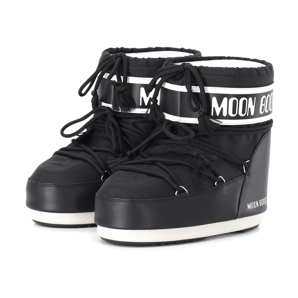 Moon Boot - Icon Low - Shoes - Damen - Schwarzk - 39 Eu - Bild 21