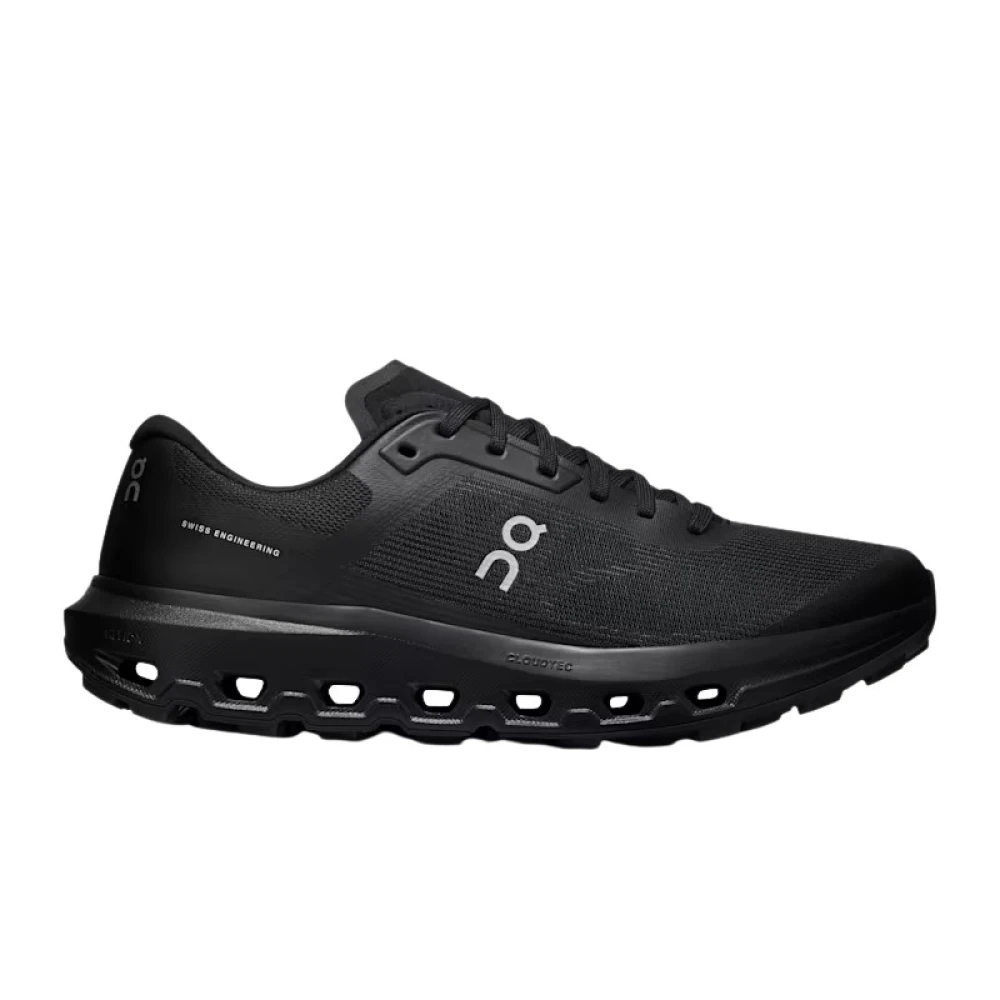 ON | Black Cloudvista 3 sneakers | male | 41 - Bild 8