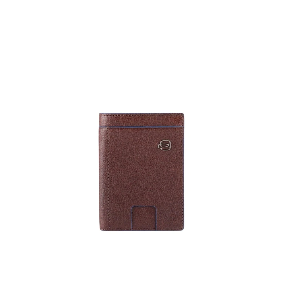 Piquadro Herren Braun - Pp4769b2sr Kreditkartenetui - Accessories - One Size