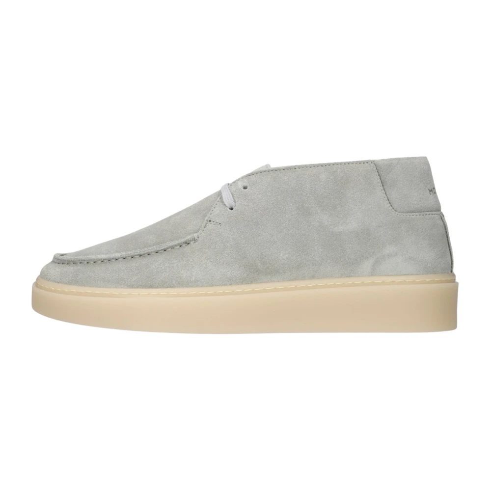Antony Morato Herren Grau - Stan Sneakers - Shoes - 40 Eu