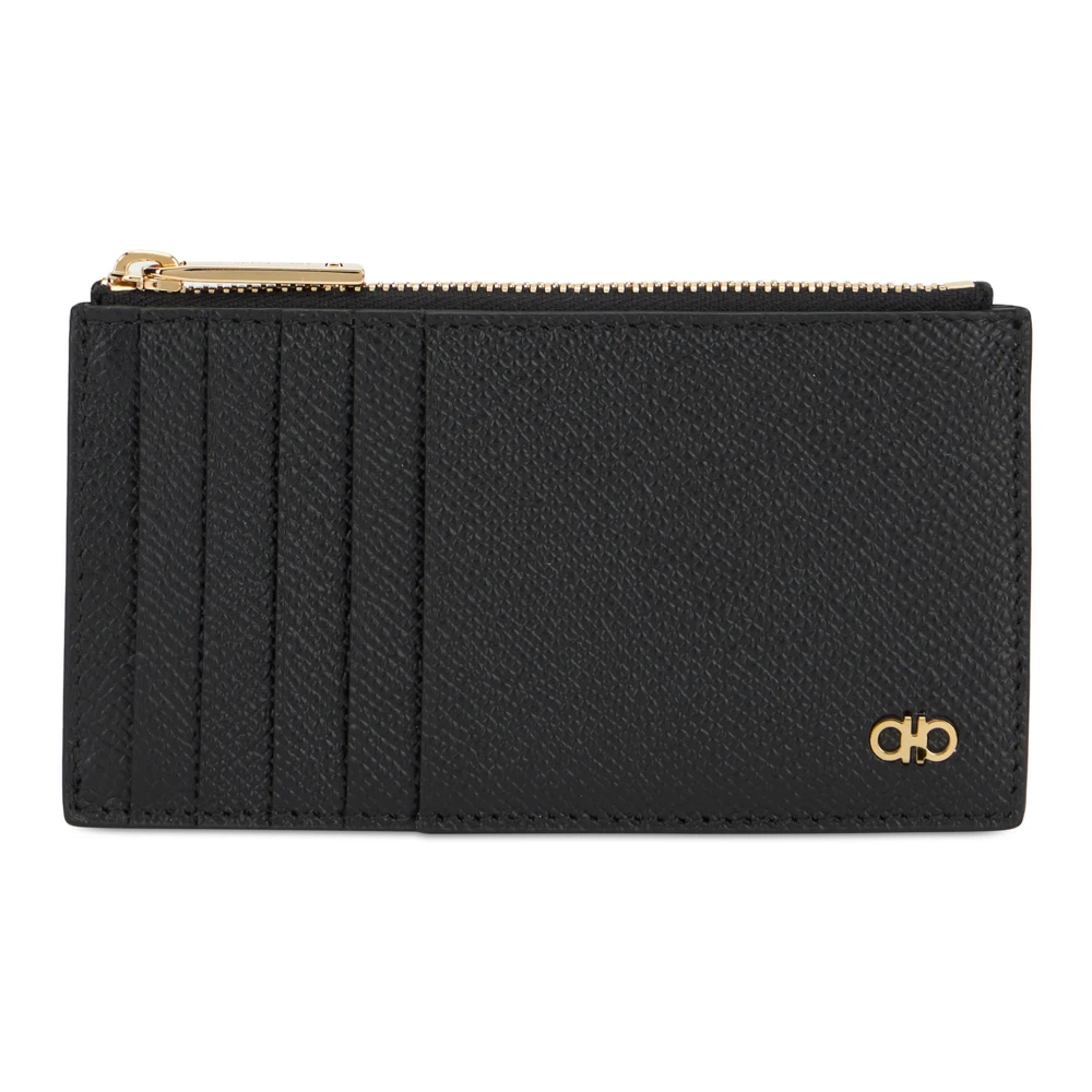 Ferragamo , Herren, Accessories, Schwarzk, One Size - Bild 14