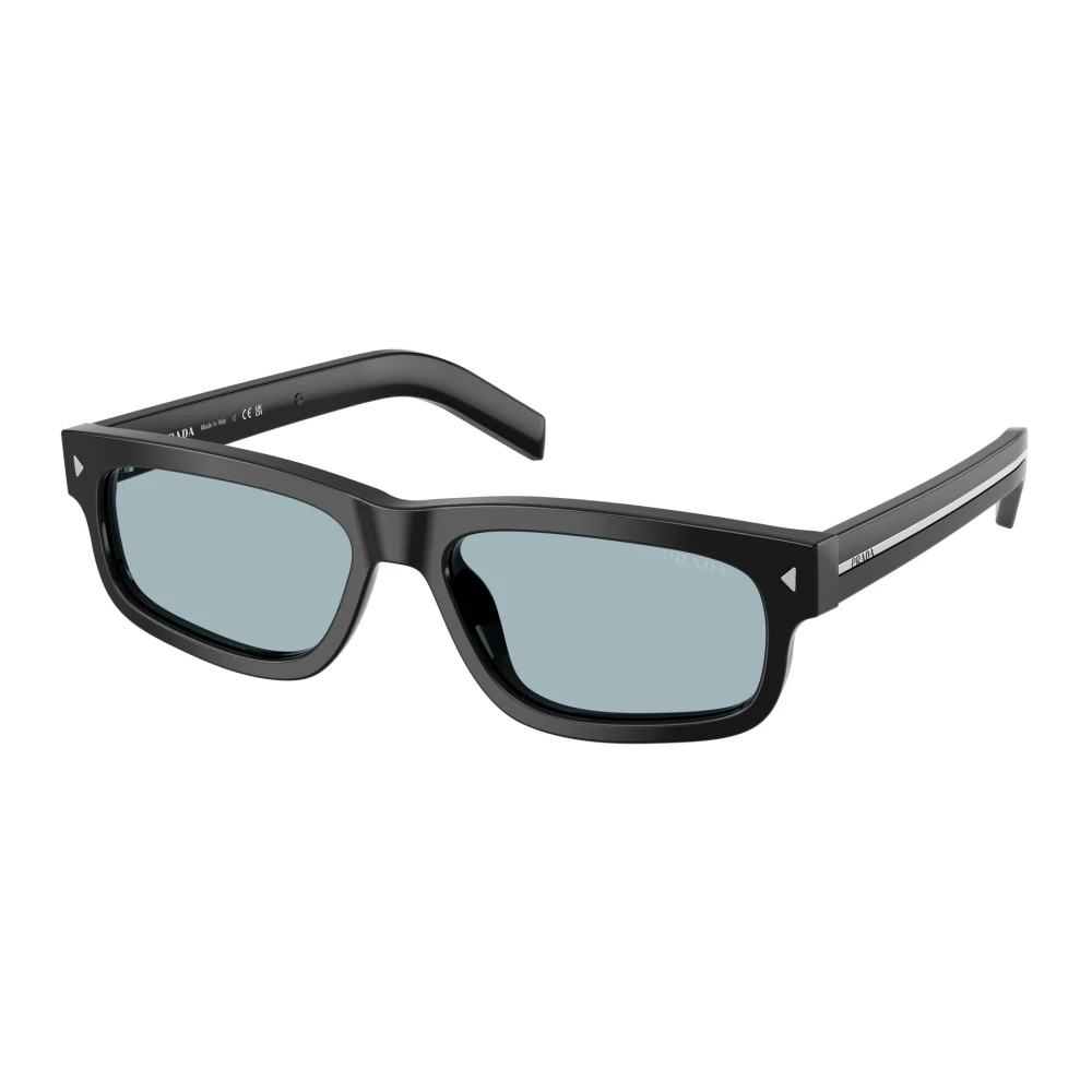 Prada , Unisex, Accessories, Schwarzk, 57 Mm - Bild 4