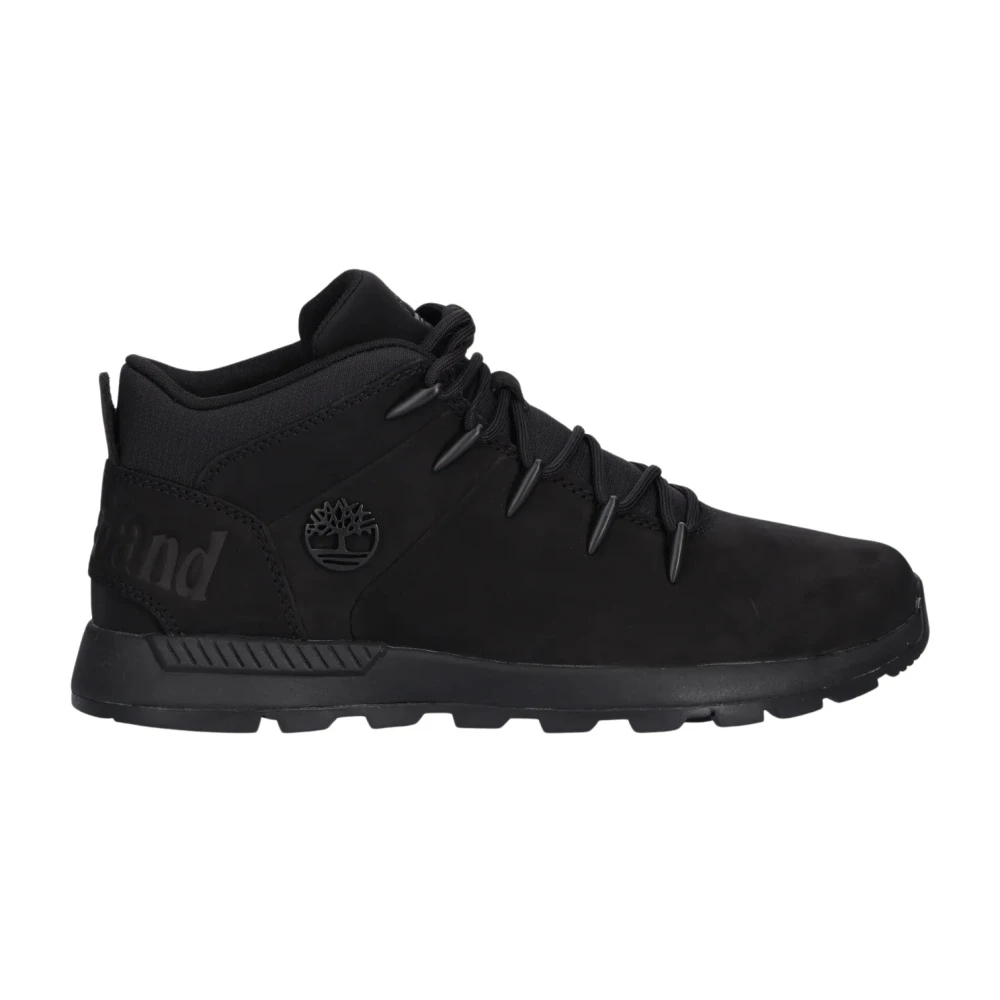 Timberland Schwarz Herrenstiefelette 0A1yn5 015 - Sprint Trekker, - Jet Black... - Bild 11