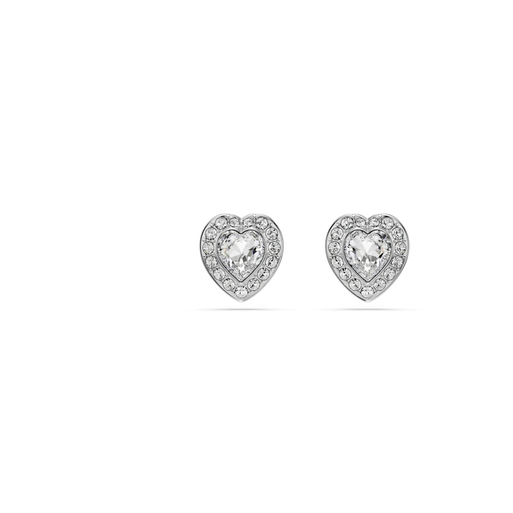 Swarovski , Damen, Accessories, Grau, One Size - Bild 12