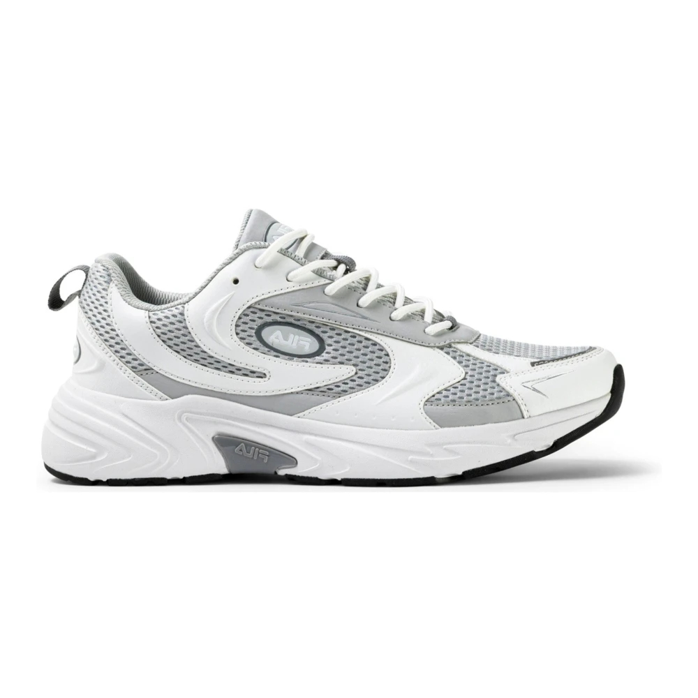 Fila , Herren, Schuhe, Mehrfarbig, 42 Eu - Bild 4