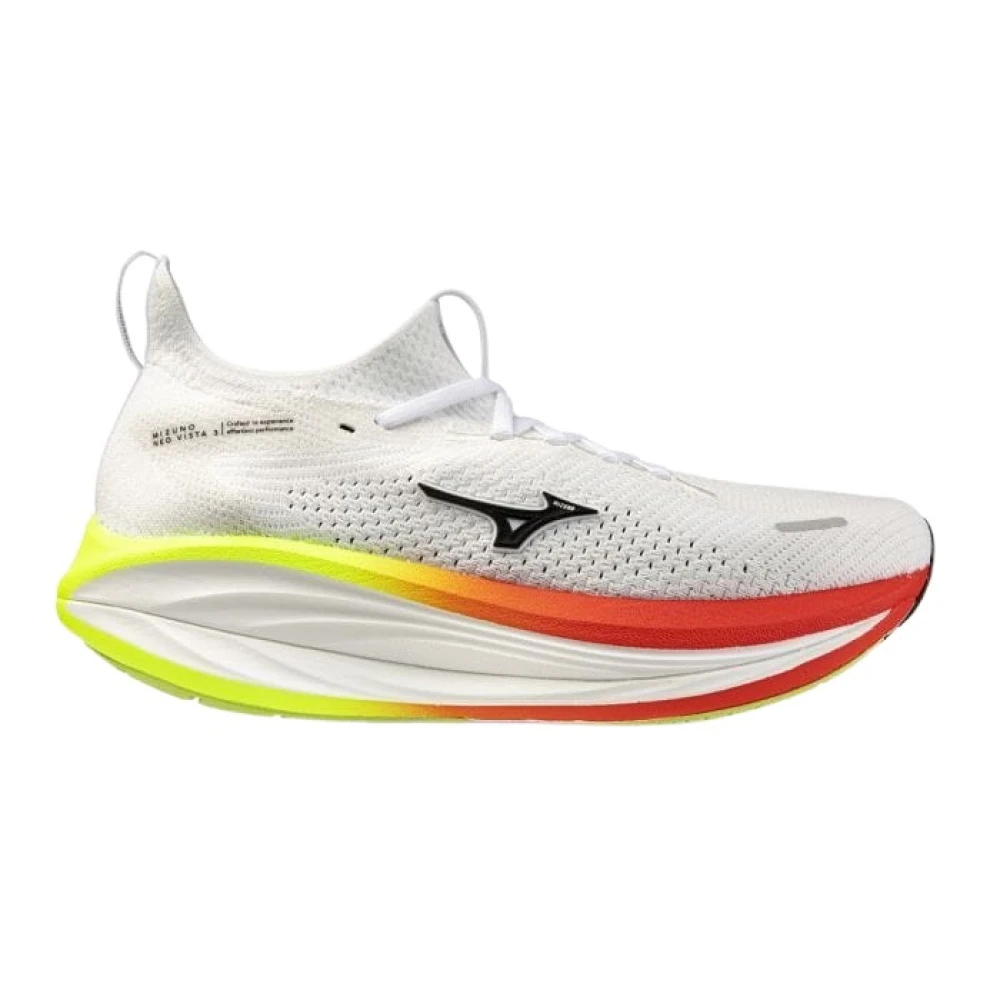 Mizuno - Neo Vista 3 - Shoes - Herren - Weiß - 45 Eu
