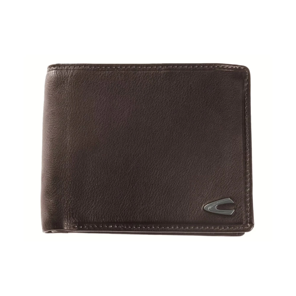 Camel Active - Geldbörsen & Kartenetuis - Accessories - Herren - Braun - One Size - Bild 9