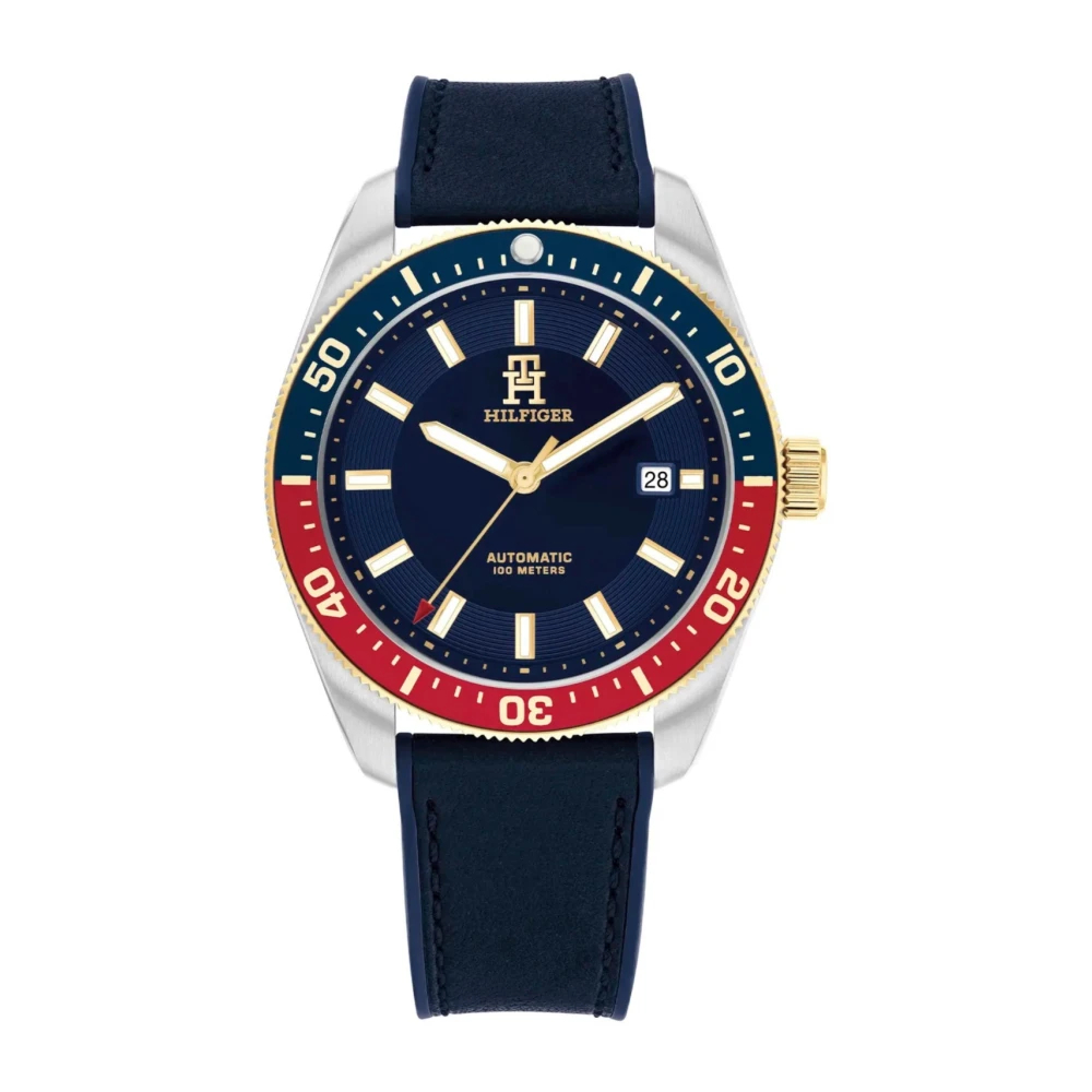 Tommy Hilfiger , Herren, Accessories, Grau, One Size - Bild 5