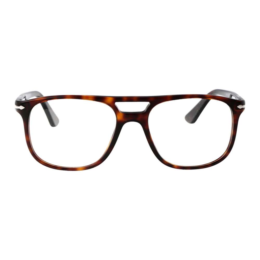 Persol - Greta Rahmen - Accessories - Unisex - Braun - 54 Mm - Bild 8