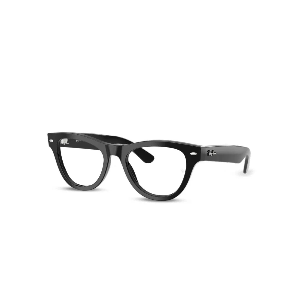 Ray-Ban - Rb5510 Optical Frame - Accessories - Damen - Schwarzk - 52 Mm