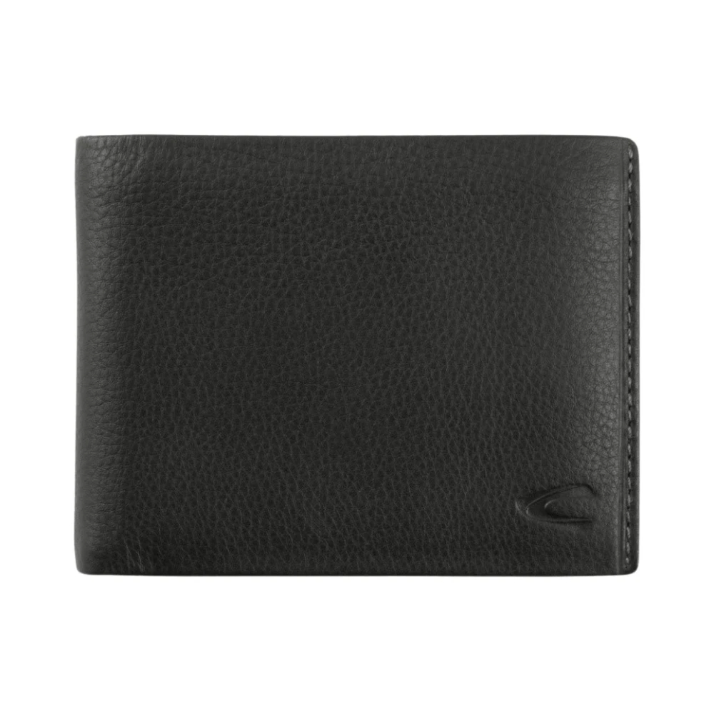 Camel Active Bags - Atlanta Black - Gr. - M - Bild 9