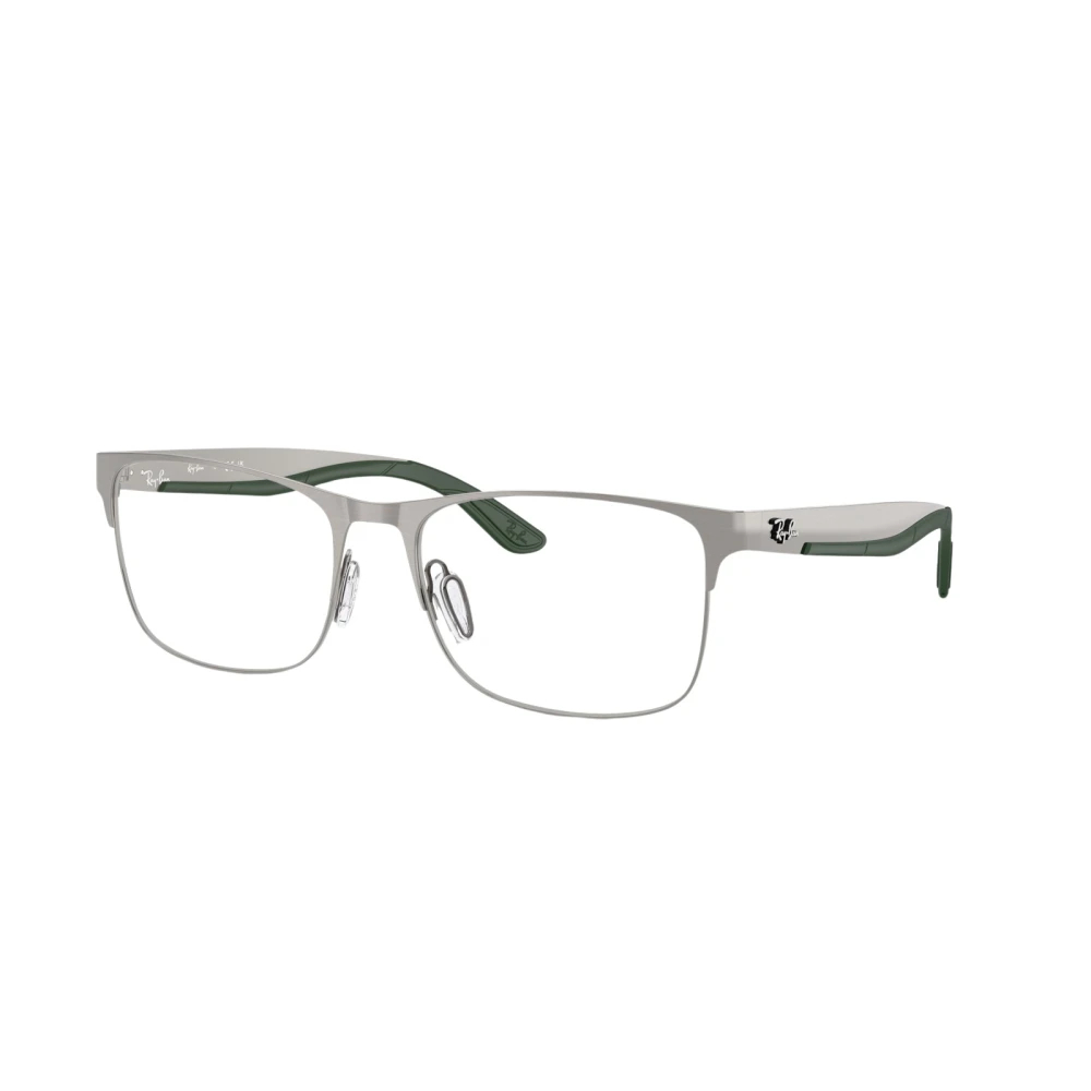 Ray-Ban - Optical Frame - Accessories - Unisex - Grau - 57 Mm