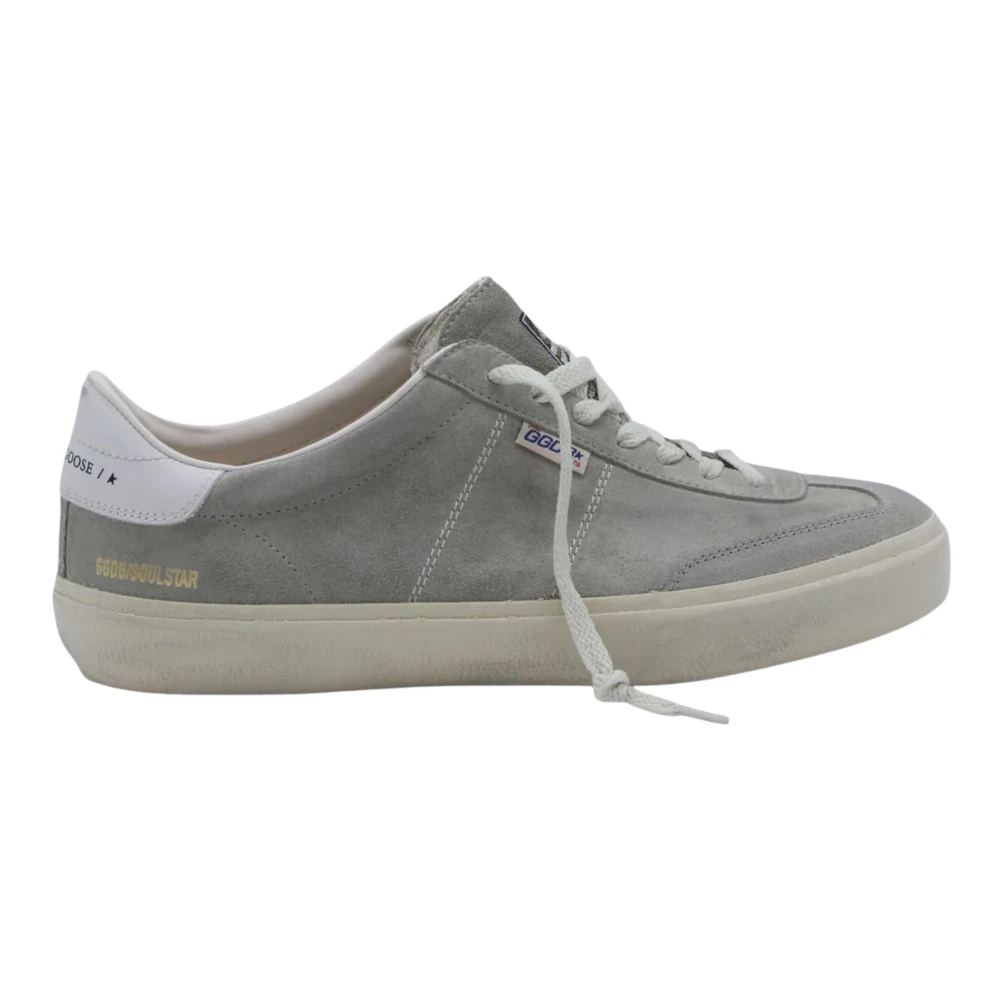 Golden Goose , Herren, Schuhe, Grau, 40 Eu - Bild 3