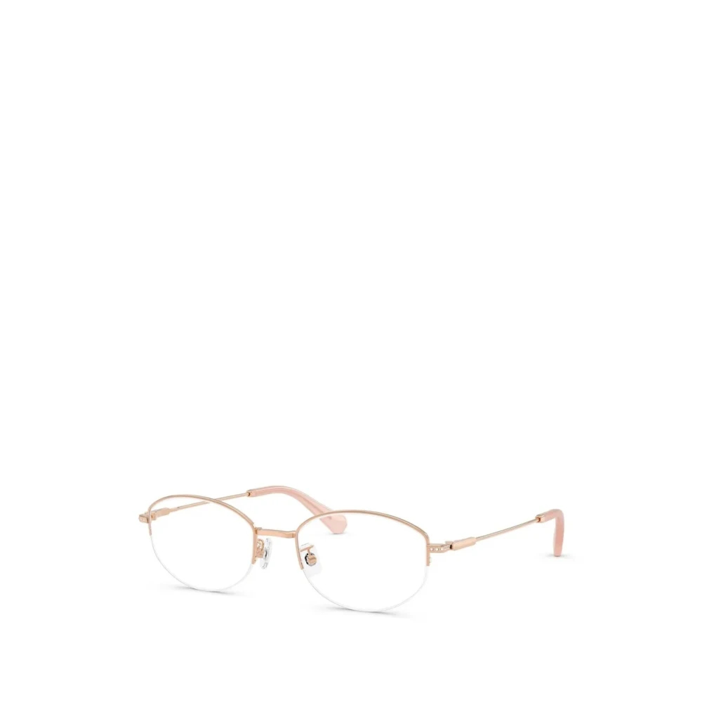 Swarovski - Optical Frame - Accessories - Damen - Rosa - 54 Mm