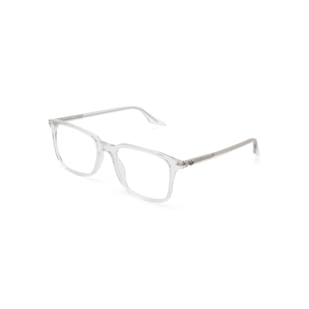 Ray-Ban - Optical Frame - Accessories - Unisex - Grau - 55 Mm