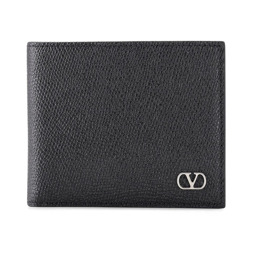 Valentino Garavani Vlogo Signature Wallet - Bild 5