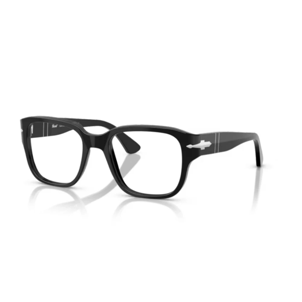 Persol , Unisex, Accessories, Schwarzk, 51 Mm - Bild 6