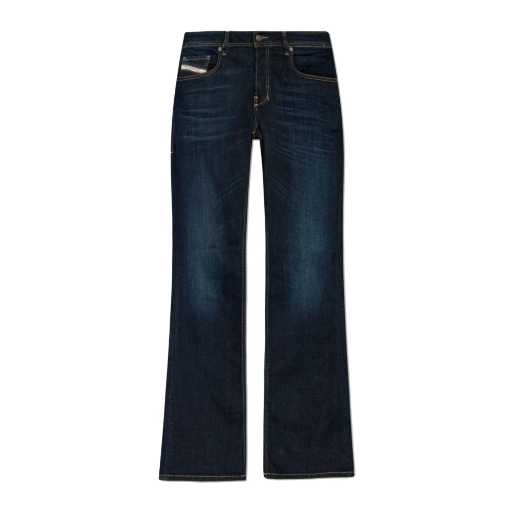 Diesel Herren Blau - Jeans 2007 Zatiny L.32 - Jeans - W29 L32