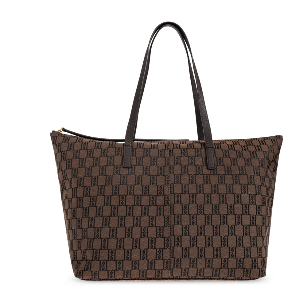 By Malene Birger , Damen, Taschen, Braun, One Size  - Image 3