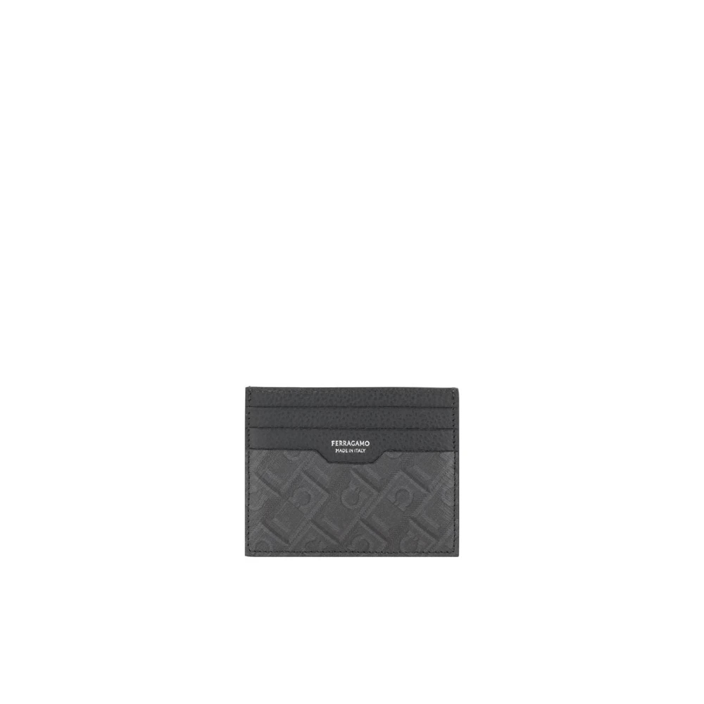 Ferragamo , Herren, Accessories, Grau, One Size - Bild 5