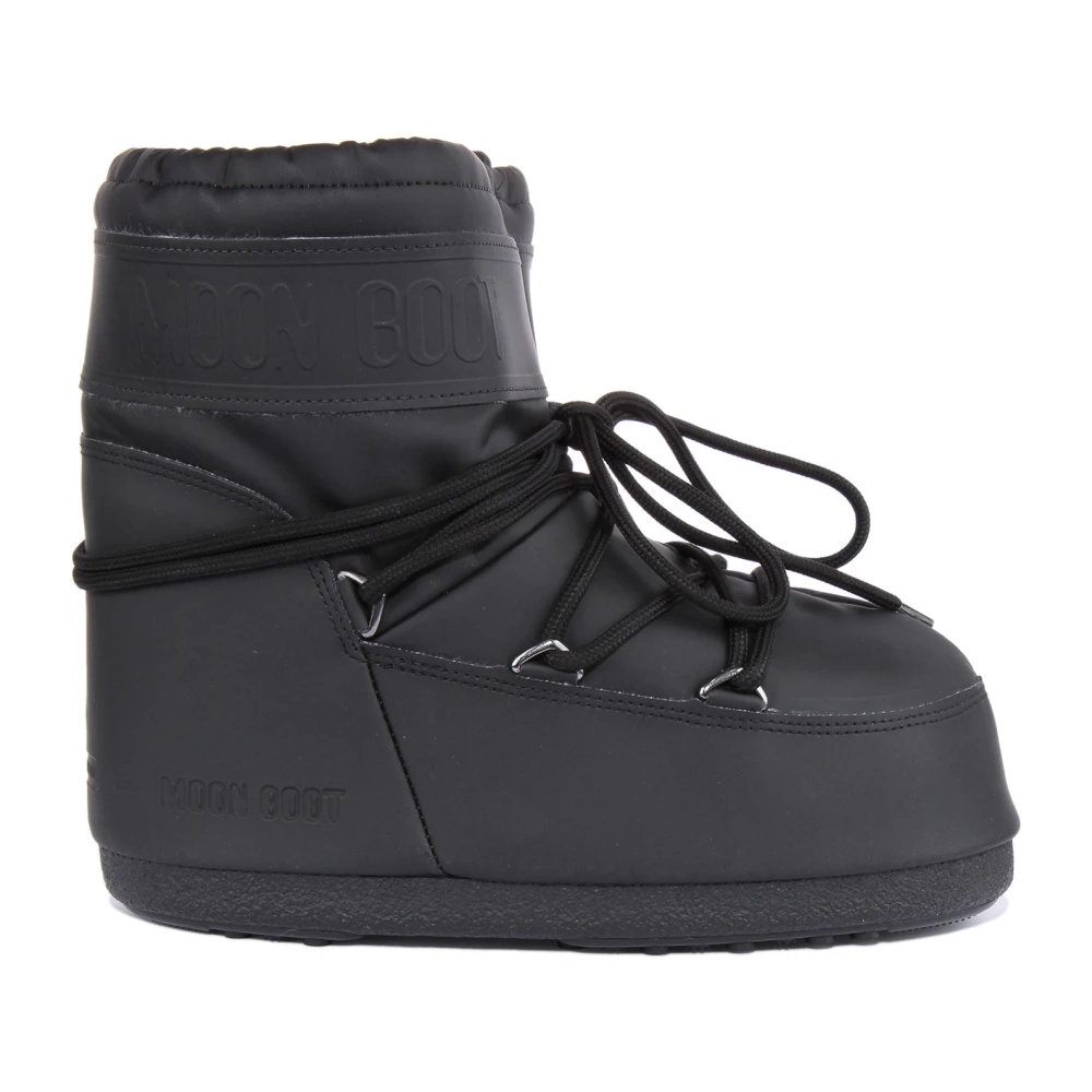 Schuhe Moon Boot Icon Low Rubber Black 42-44 - Bild 19