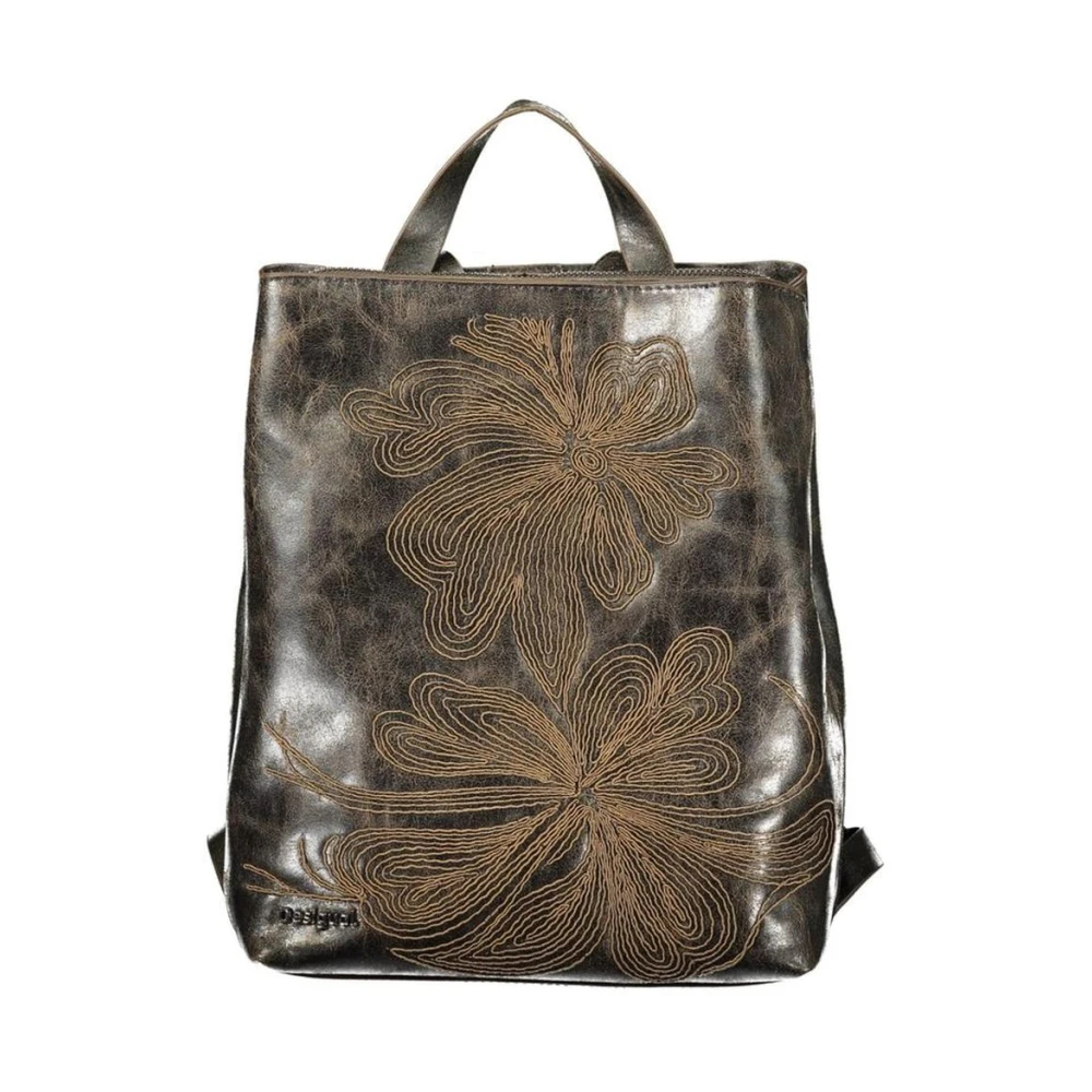 Desigual Rucksack Einheitsgröße - Bild 12