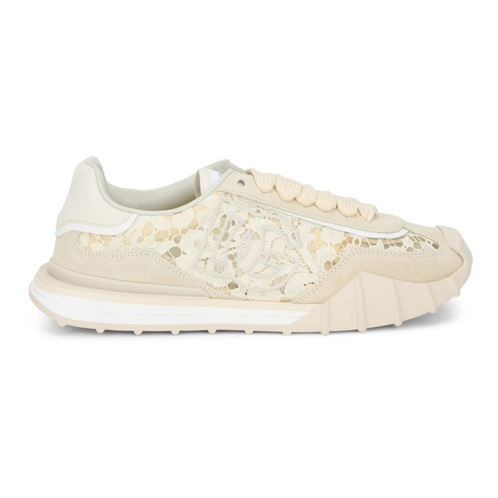 Dolce & Gabbana - Sneakers - Shoes - Damen - Mehrfarbig - 38 Eu - Bild 5