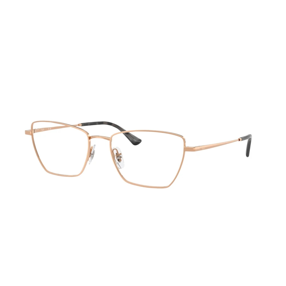 Ray-Ban - Drea Optics Optische Brille - Accessories -Unisex -Gelb -53 Mm