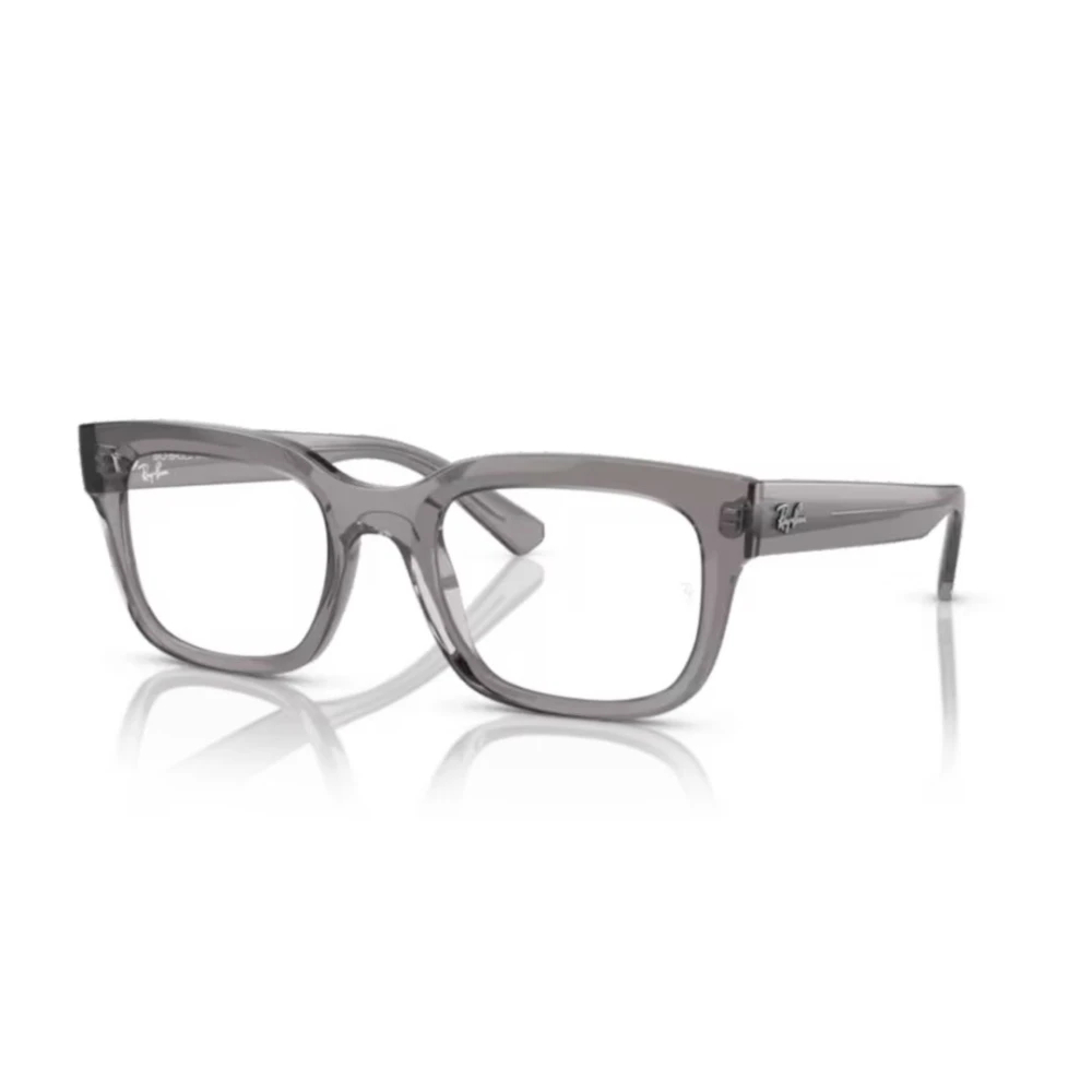 Ray-Ban , Unisex, Accessories, Grau, 52 Mm - Bild 5