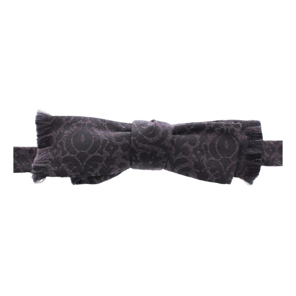 Dolce & Gabbana Herren Multicolor - Kristallverzierter Taillengürtel - Accessories - Mehrfarbig - One Size