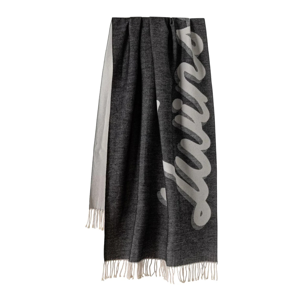 Twinset , Damen, Accessories, Schwarzk, One Size - Bild 5