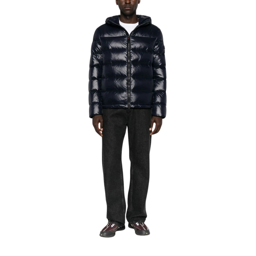 Peuterey - Honova Lks Jacke - Jackets - Herren - Schwarzk - M - Bild 7